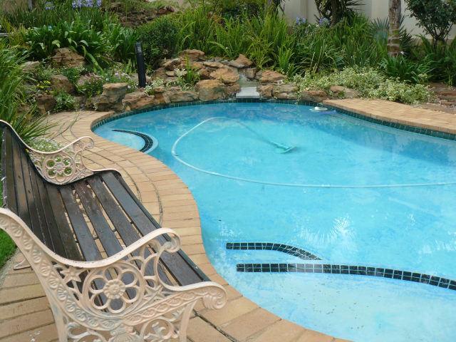 Littlefield Luxury Suite Johannesburg Zimmer foto