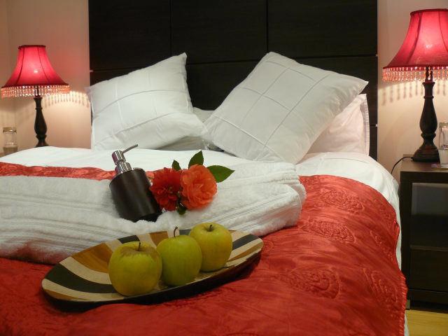 Littlefield Luxury Suite Johannesburg Zimmer foto