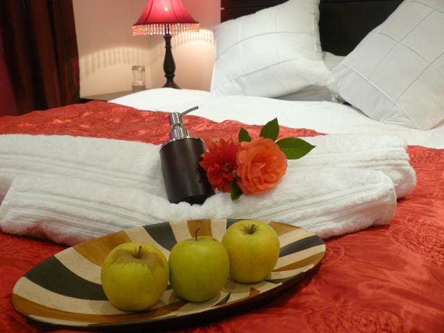 Littlefield Luxury Suite Johannesburg Zimmer foto