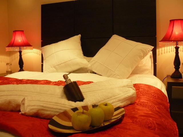 Littlefield Luxury Suite Johannesburg Zimmer foto