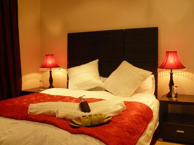 Littlefield Luxury Suite Johannesburg Zimmer foto