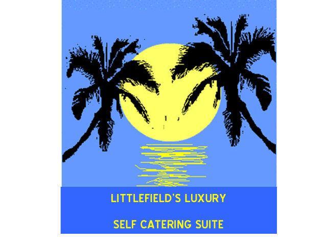 Littlefield Luxury Suite Johannesburg Zimmer foto