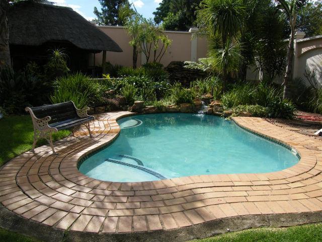Littlefield Luxury Suite Johannesburg Zimmer foto