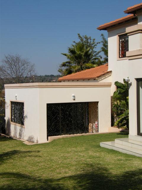 Littlefield Luxury Suite Johannesburg Zimmer foto